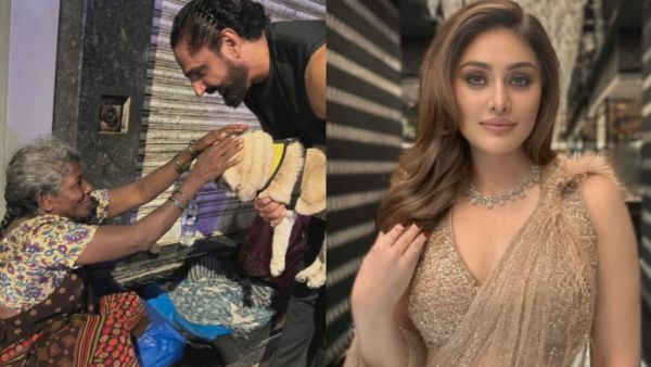 Shefali Jariwala Shefali Jariwala