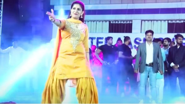 Haryanvi Song