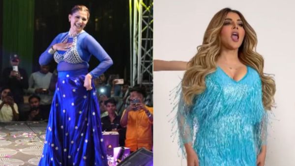 Sapna Choudhary Sapna Choudhary