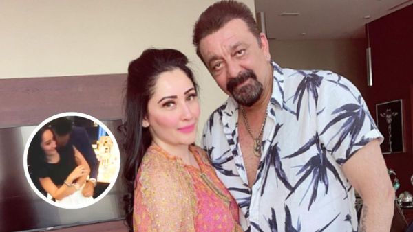 Sanjay Dutt Sanjay Dutt