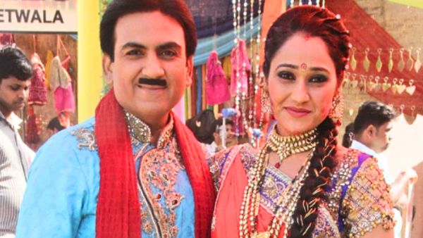 Taarak mehta ka ooltah chashmah