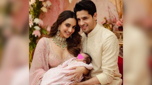 Sidharth Malhotra and kiara Advani