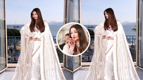 Aishwarya Rai