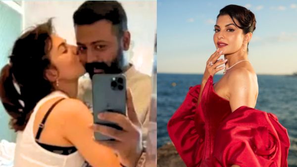 Sukesh Chandrashekhar