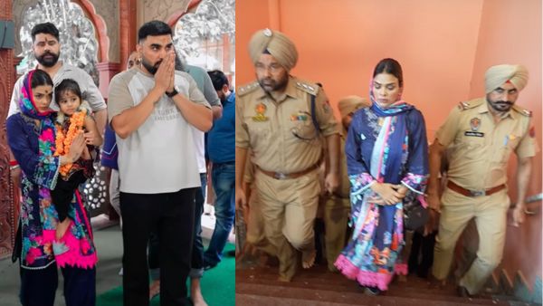 Armaan Malik Wife Payal Malik