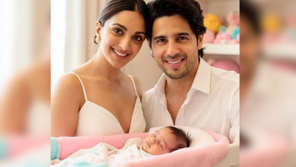 Sidharth Malhotra and kiara Advani