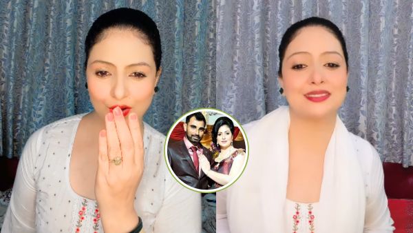 Hasin Jahan Hasin Jahan