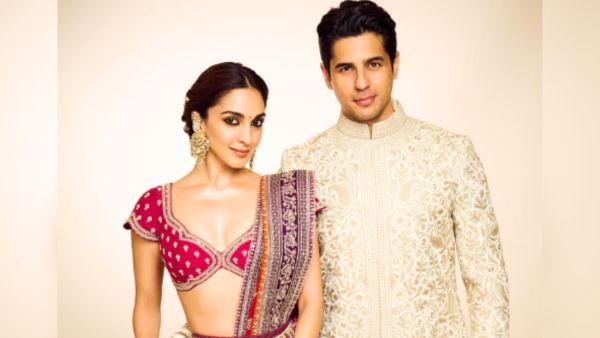 Kiara Advani Kiara Advani