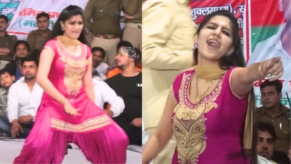 Haryanvi Song