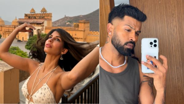 Hardik Pandya Hardik Pandya