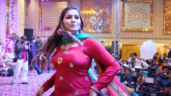 Haryanvi Song