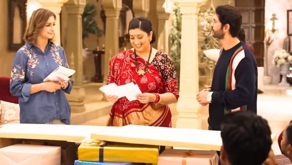 Kyunki Saas Bhi Kabhi Bahu Thi Kyunki Saas Bhi Kabhi Bahu Thi