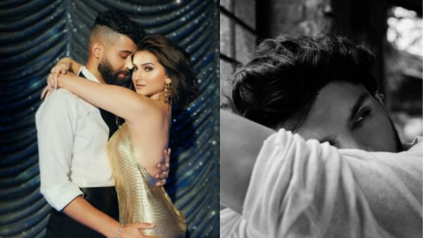 Tara Sutaria Tara Sutaria