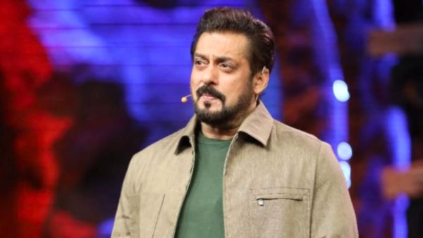 BIGG BOSS 19
