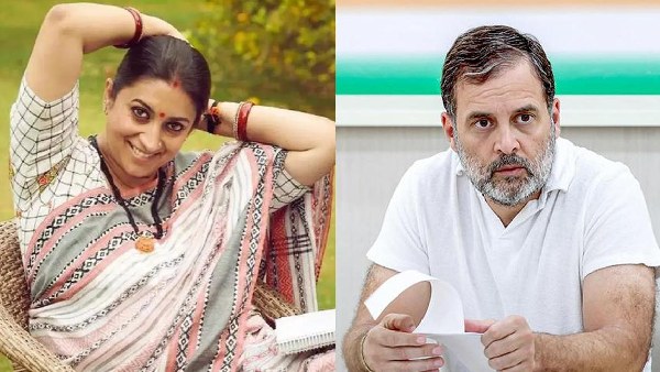 Smriti Irani Smriti Irani