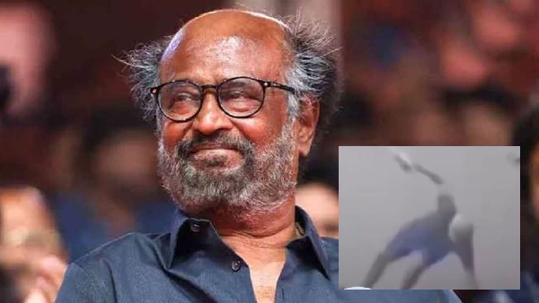 Rajinikanth