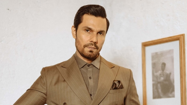 Randeep Hooda