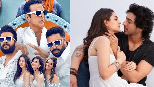Saiyaara Box Office Collection