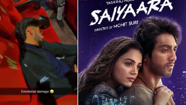 Saiyaara