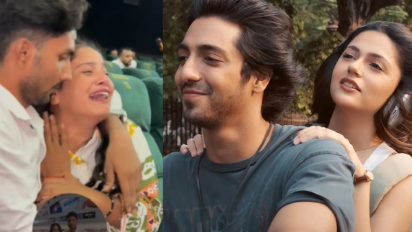 Saiyaara Viral Video