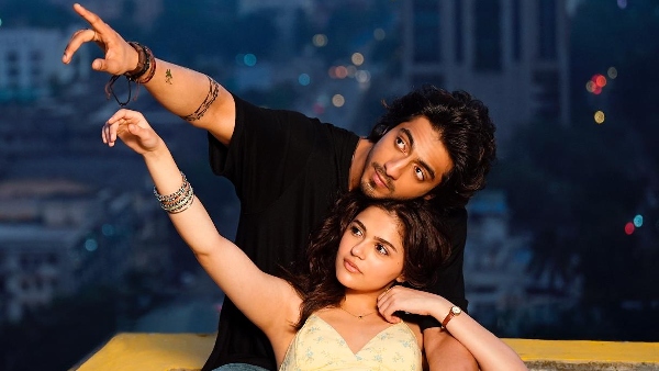 Saiyaara Advance Booking-