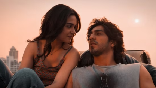 Saiyaara Netflix Release Date