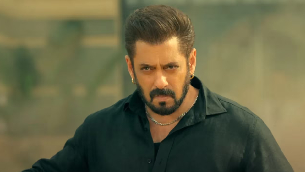 Salman Khan Salman Khan