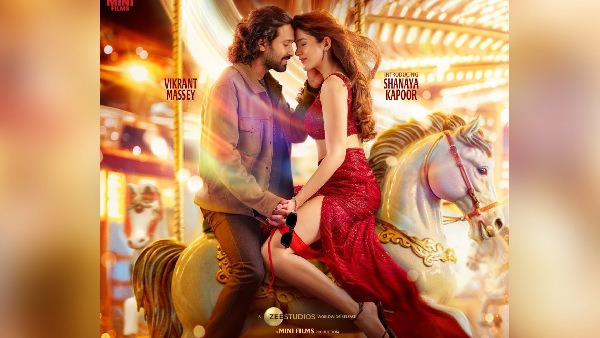 Aankhon Ki Gustakhiyaan BOC Day 1