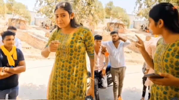 Shivani Kumari Shivani Kumari