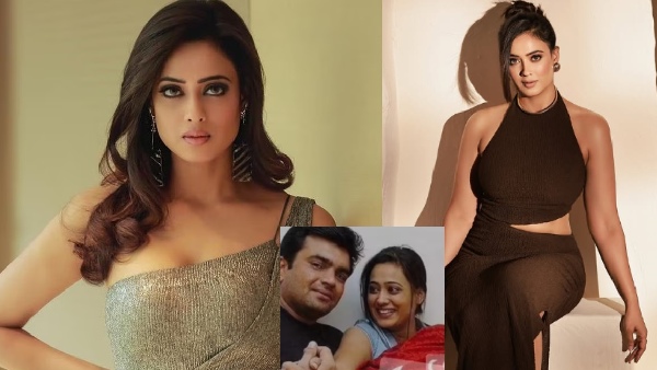 Shweta Tiwari raja Chaudhary