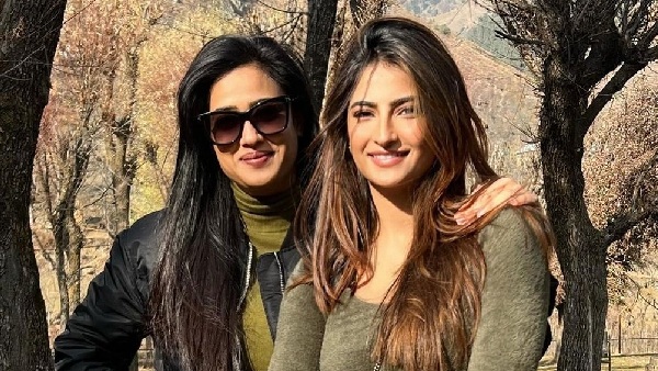 Shweta Tiwari