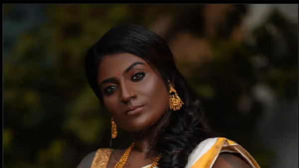 Miss Puducherry San Rachel Death