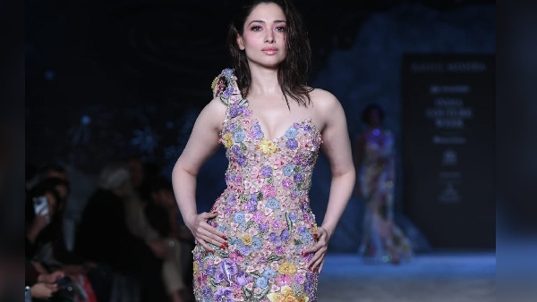 Tamannaah Bhatia