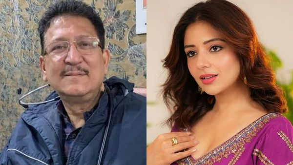 Punjabi Actress Tania Father Shot Dead