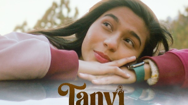 Tanvi The Great