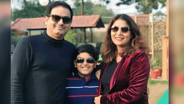 Doctor Vikas Divyakirti C