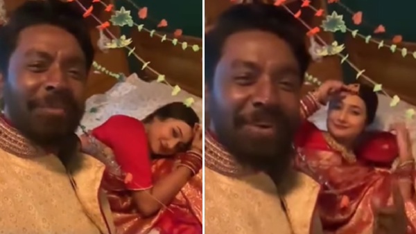 Suhagrat Virat Video