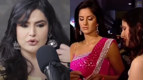 Zareen Khan Zareen Khan