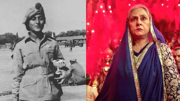 Jaya Bachchan Jaya Bachchan