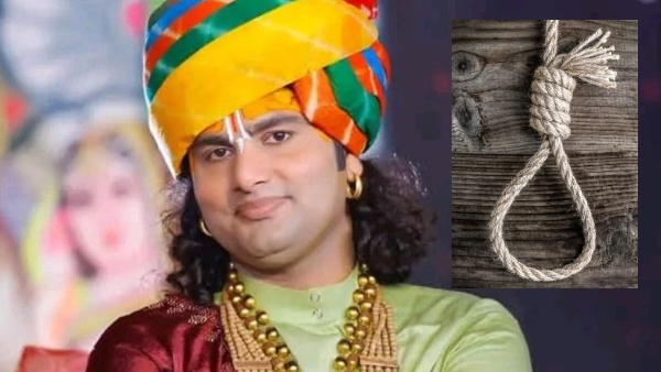 Aniruddhacharya