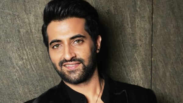 Akshay Oberoi