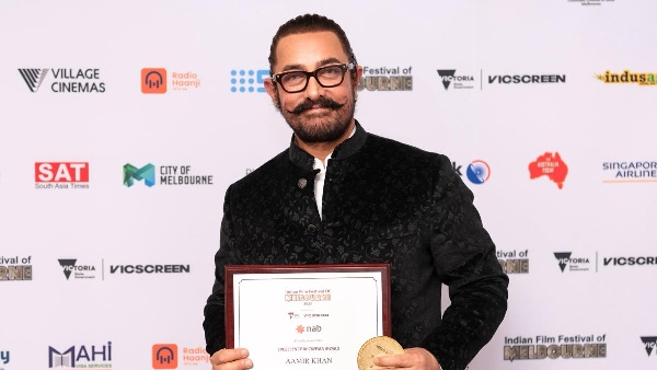 Indian Film Festival of Melbourne 2025