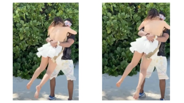 Aarti Singh Deepak Chauhan Aarti Singh Deepak Chauhan