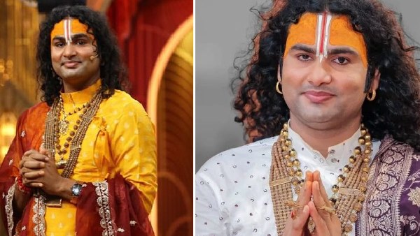 Aniruddhacharya