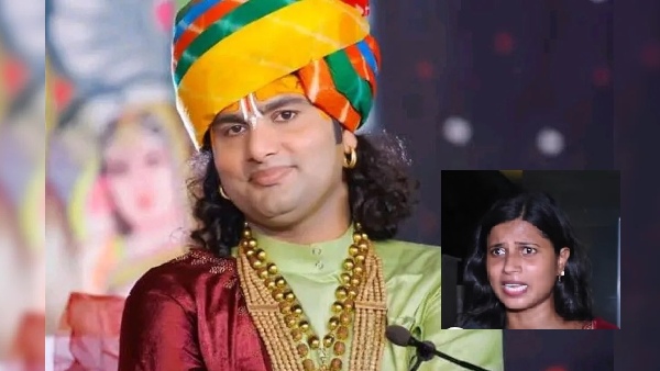 Aniruddhacharya