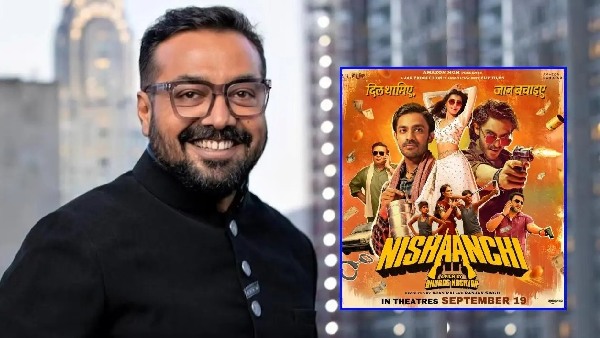 Nishanchi Anurag Kashyap