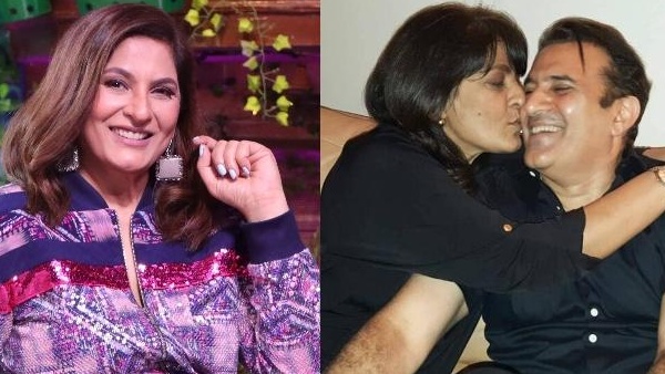 Archana Puran Singh Archana Puran Singh