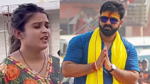 Pawan Singh