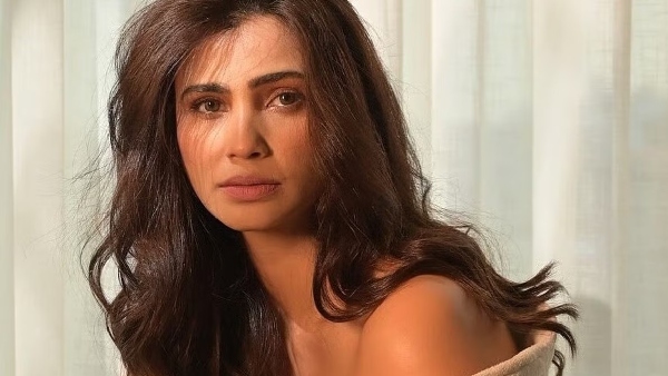 Daisy Shah