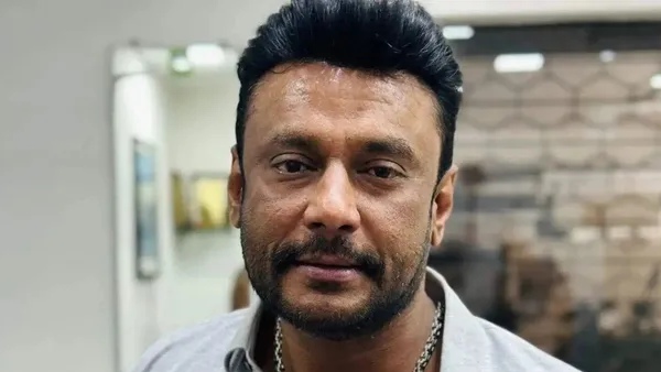 Kannada Actor Darshan Kannada Actor Darshan